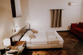 Agriturismo Balcone Mediterraneo Camere