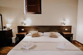 Agriturismo Balcone Mediterraneo Camere