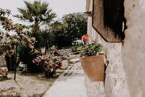 Agriturismo Balcone Mediterraneo Camere