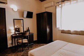 Agriturismo Balcone Mediterraneo Camere