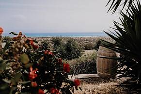 Agriturismo Balcone Mediterraneo Camere