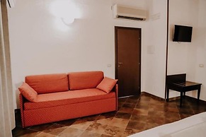 Agriturismo Balcone Mediterraneo Camere