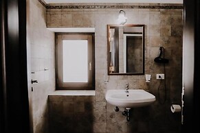 Agriturismo Balcone Mediterraneo Camere