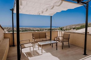 Agriturismo Balcone Mediterraneo Camere