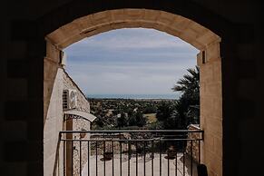 Agriturismo Balcone Mediterraneo Camere