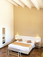 Agriturismo Balcone Mediterraneo Camere