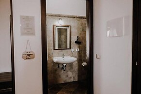 Agriturismo Balcone Mediterraneo Camere