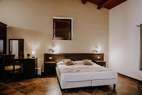 Agriturismo Balcone Mediterraneo Camere