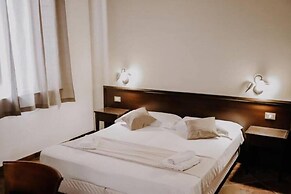 Agriturismo Balcone Mediterraneo Camere