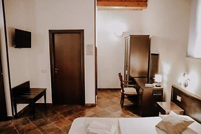 Agriturismo Balcone Mediterraneo Camere