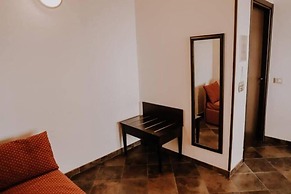 Agriturismo Balcone Mediterraneo Camere