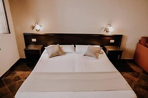 Agriturismo Balcone Mediterraneo Camere