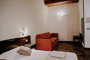 Agriturismo Balcone Mediterraneo Camere