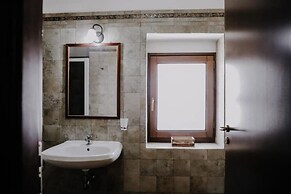 Agriturismo Balcone Mediterraneo Camere