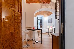 Vittorio Emanuele II - Suite