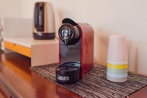 Vittorio Emanuele II - Suite