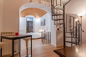 Vittorio Emanuele II - Suite