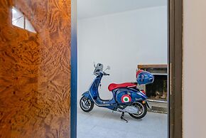 Vittorio Emanuele II - Suite