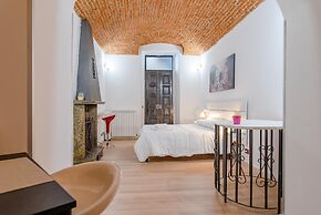 Vittorio Emanuele II - Suite