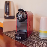 Vittorio Emanuele II - Suite