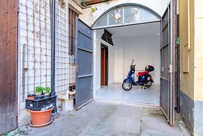 Vittorio Emanuele II - Suite