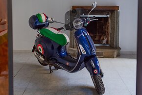 Vittorio Emanuele II - Suite