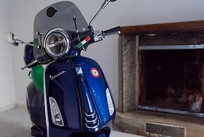 Vittorio Emanuele II - Suite