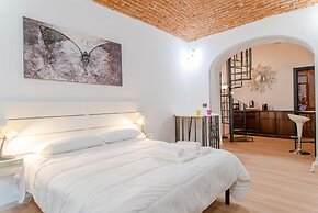 Vittorio Emanuele II - Suite