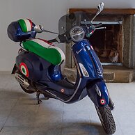 Vittorio Emanuele II - Suite