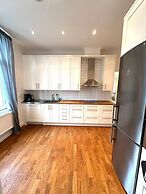 Luxury Apartment in City