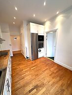 Luxury Apartment in City