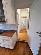 Luxury Apartment in City