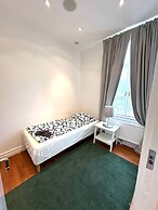 Luxury Apartment in City