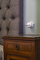 TORRE LAMBERTINI WINDOWS ON PIAZZA DEL CAMPO - RESIDENZA D'EPOCA