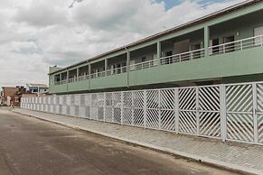 Pousada Vila Real PG