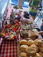 Pousada Vila Real PG