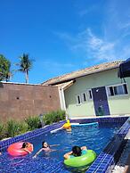 Pousada Vila Real PG