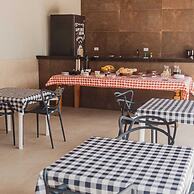 Pousada Vila Real PG