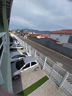 Pousada Vila Real PG