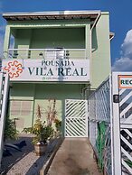 Pousada Vila Real PG