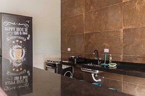 Pousada Vila Real PG