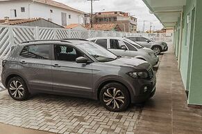 Pousada Vila Real PG