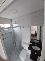 Pousada Vila Real PG