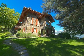 Villa Risveglio by Myvillacollection