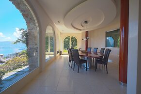 Villa Risveglio by Myvillacollection