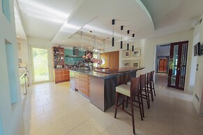 Villa Risveglio by Myvillacollection