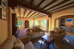 Villa Risveglio by Myvillacollection