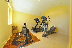 Villa Risveglio by Myvillacollection