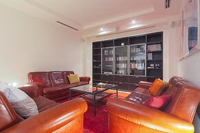 Villa Risveglio by Myvillacollection