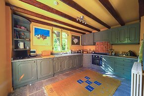 Villa Risveglio by Myvillacollection